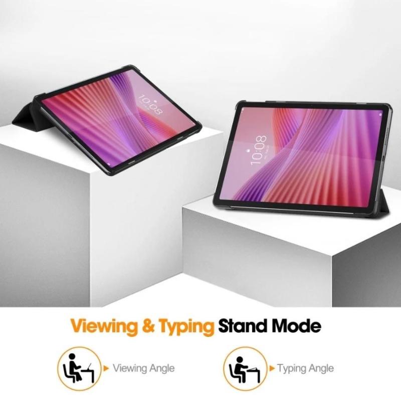 Capa Case Para Lenovo Tab 10.1 2025 TB311FU 10.1 Polegadas 2025